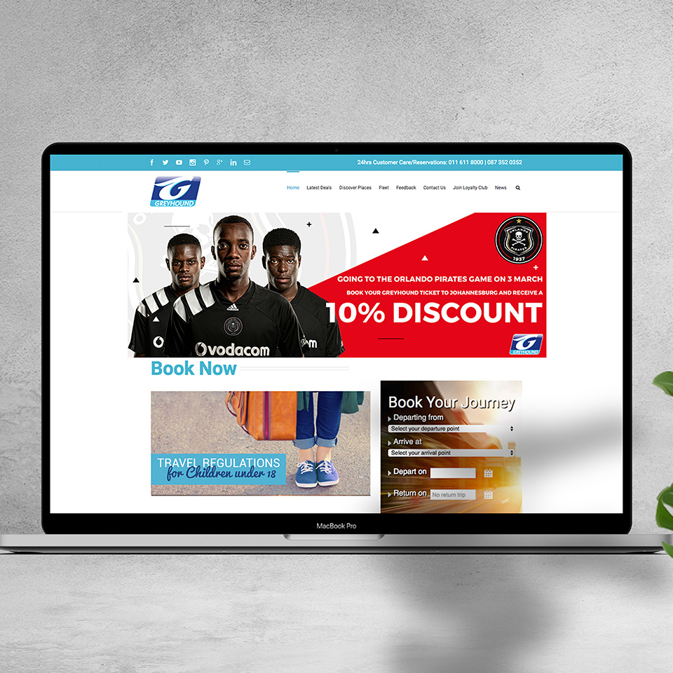 website banner soweto derby greyhound citiliner johannesburg orlando pirates 03