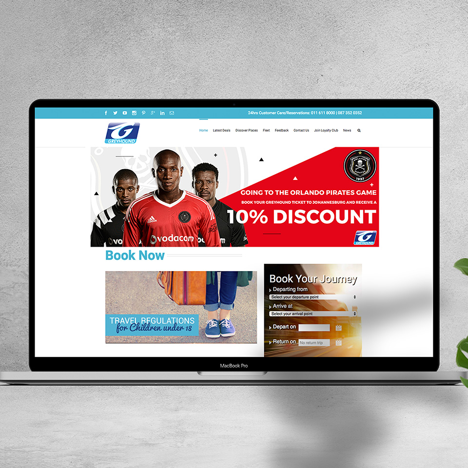 website banner soweto derby greyhound citiliner johannesburg orlando pirates 04