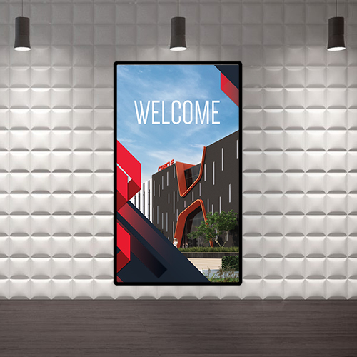 digital signage design sa johannesburg oracle 1