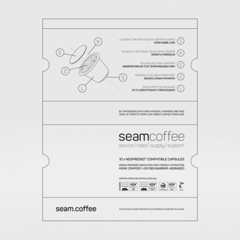 packaging and layout design south african