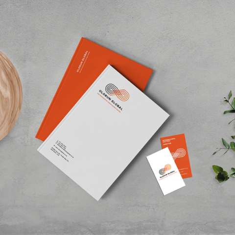 Corporate Identity Design