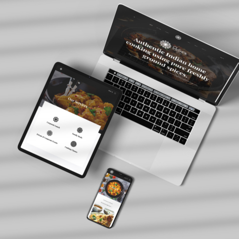 website design bymash up creative johannesburg south africa