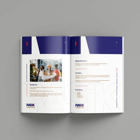 design company profile layout designer south africa johannesburg 08