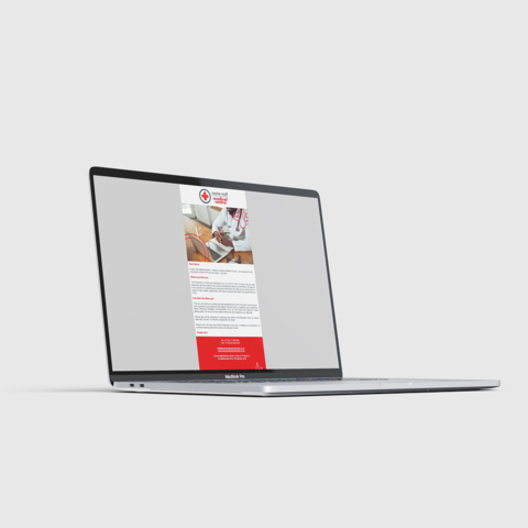medical e mailer and bulk mailer 02