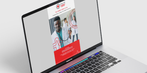 medical emailer and bulk newsletter