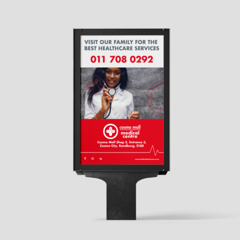 outdoor ad poster design johannesburg outdoor