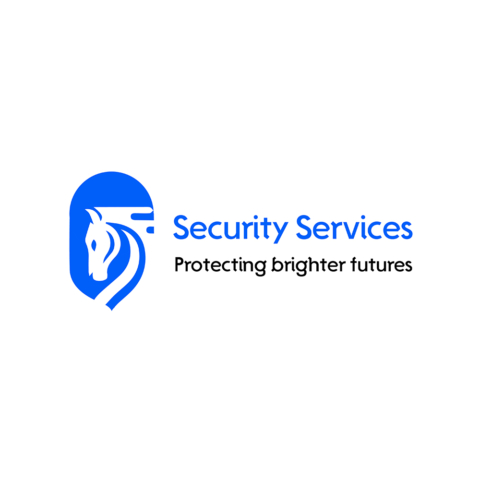 Security Service Logo Design