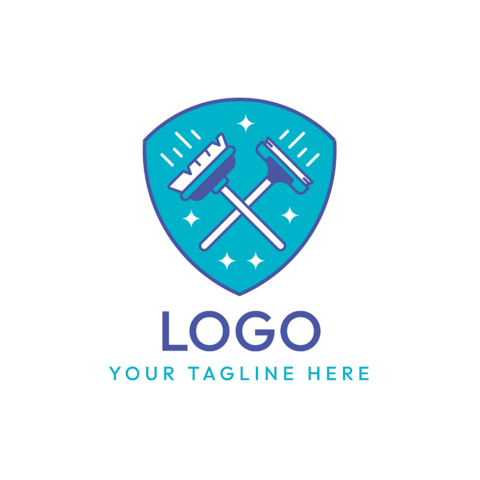 cleaning-company-logo-design-01