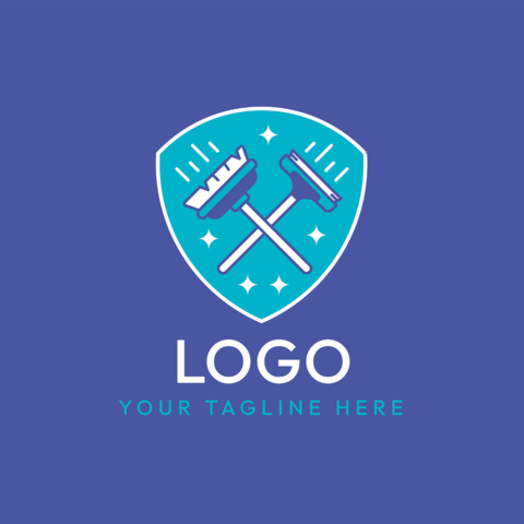 cleaning-company-logo-design-04