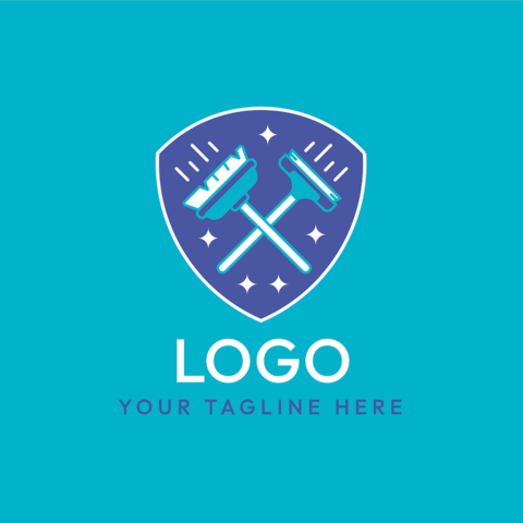 cleaning-company-logo-design-05