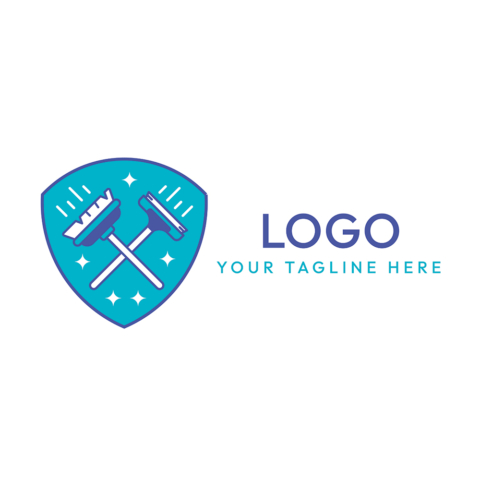 cleaning-company-logo-design-06
