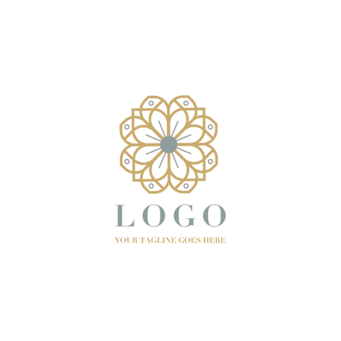 Cosmetic Logo Design