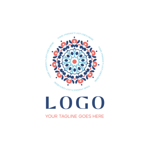 Yoga Centre Logo Design