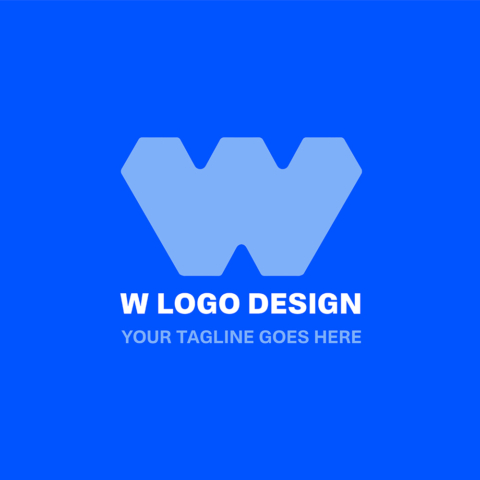 logo-design-bold-letter-w-07