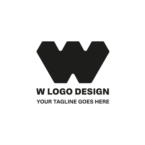 logo-design-bold-letter-w-08