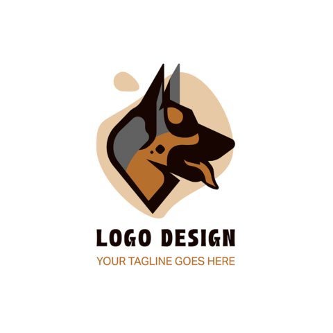 logo-design-dog-training-south-africa-pet-sitting-10