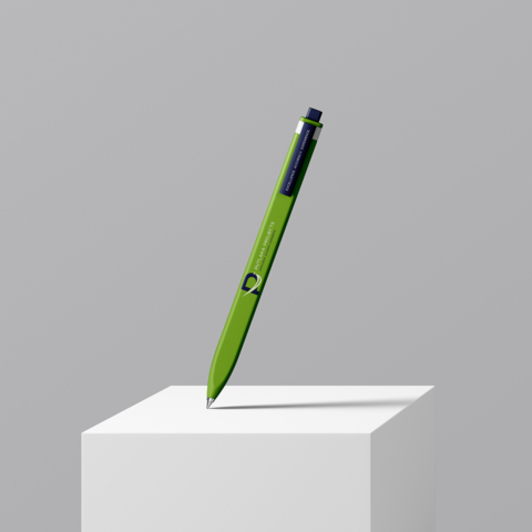 engineering branded pen design johannesburg marketing and design