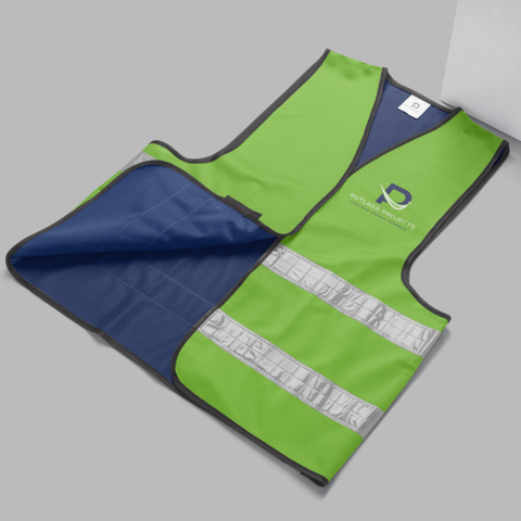 engineering branding vests design johannesburg marketing and design