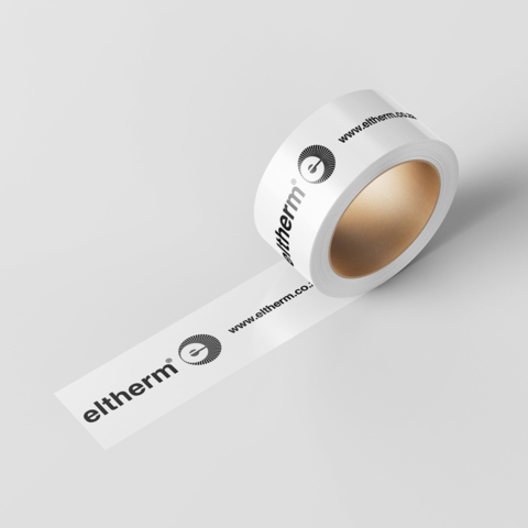 tape with logo design logo tape johannesburg