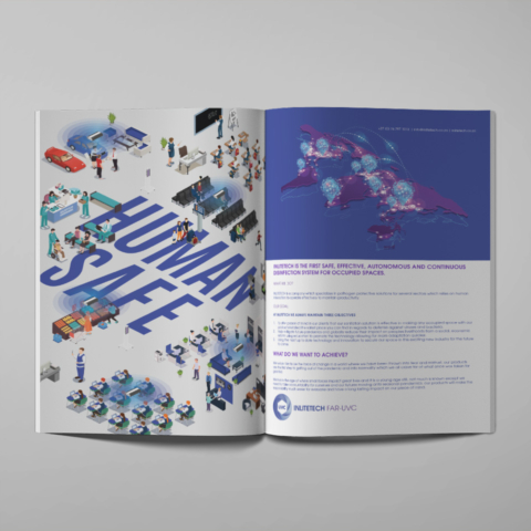 brochure design and layout johannesburg south africa