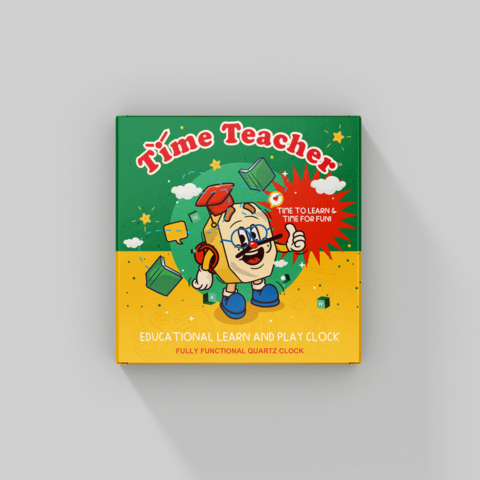 educational toy packaging design south africa