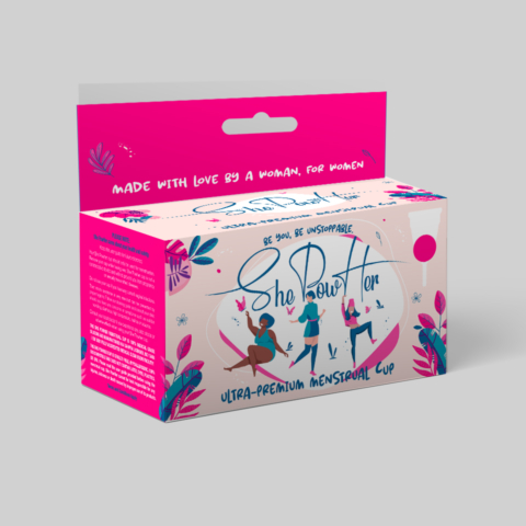 product box illustration design south africa packaging gauteng