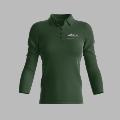 securityservice companyprofile branding jersey design darkgreen in westerncape south africa