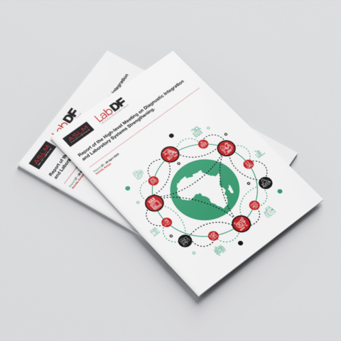 Laboratory Forum Report Design