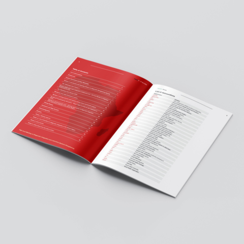 medical document design annual report africa southafrica american medicalresearch 03