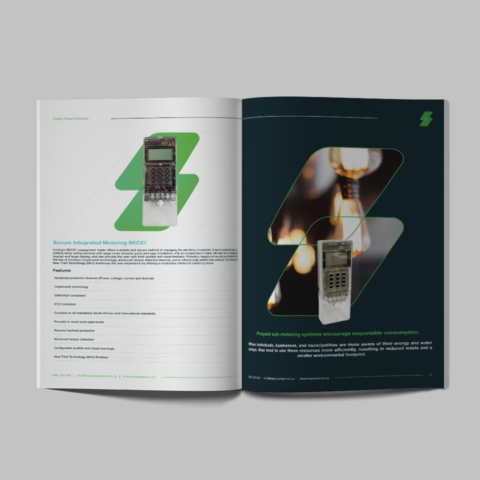 product brochure design and layout in south africa company profile designers 03