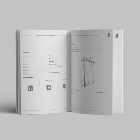 product specification sheet design and layout in south africa company profile designers mash up creative 05