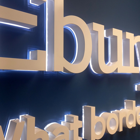 3d led lettering signage fabrication design and application 32