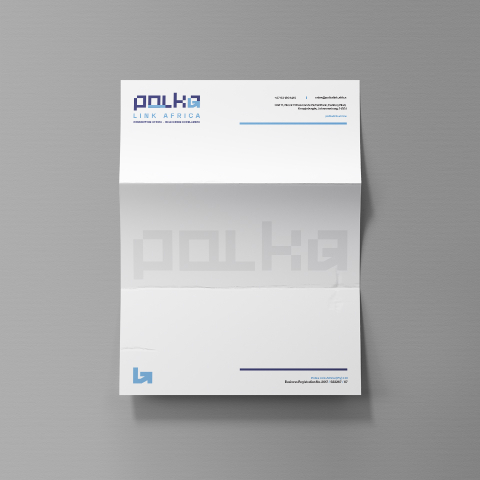 corporate identity stationery mining procurement and logistics south africa 02