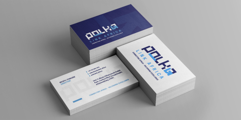 corporate identity stationery mining procurement and logistics south africa business cards 04