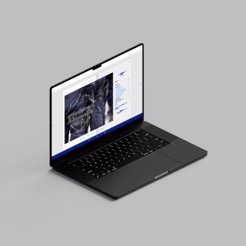 02 Digital Security Services Company Profile Design in South Africa Eastern Cape