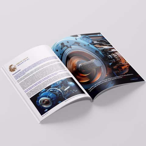 04 company profile design and layout PolyurethaneSlurryPumpParts RubberWearParts MetalWearParts CoverPlate MiningEngineeringServices CompanyProfileDeesign south africa 04