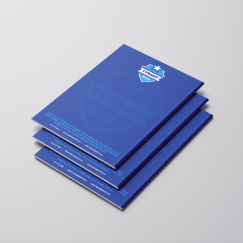 10 Security Company Profile Design in South Africa Western Cape