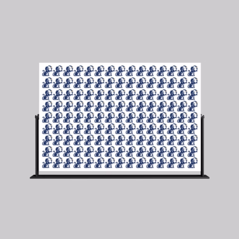 Guest house print design africa south africa signage design south africa 08