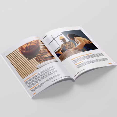 company profile design and layout business services construction all provinces in south africa eastern cape free state gauteng kwazulu natal limpopo mpumalanga northern cape north west western cape 08