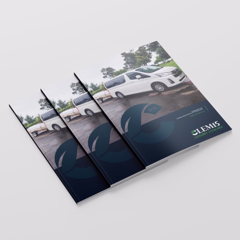 company profile design and layout travel and transport tours south africa and africa bus hire johannesburg coach hire chauffeur 02