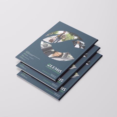 company profile design and layout travel and transport tours south africa and africa bus hire johannesburg coach hire chauffeur 10