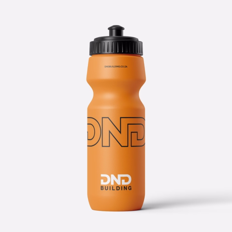 construction branding water bottle design print company design and digital company profile design logo design africa south africa johannesburg 02