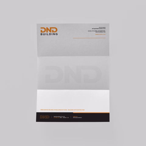 construction letterhead design website design and digital company profile design logo design africa south africa johannesburg design 02