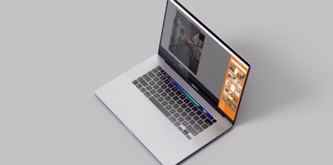 construction website and digital company profile design logo design africa south africa johannesburg design 10