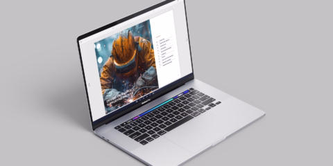 digital company profile design and layout project management business services construction and civil engineering all provinces in south africa 02