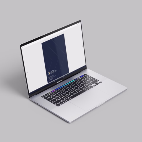 digital company profile design and layout project management business services construction and civil engineering all provinces in south africa 08