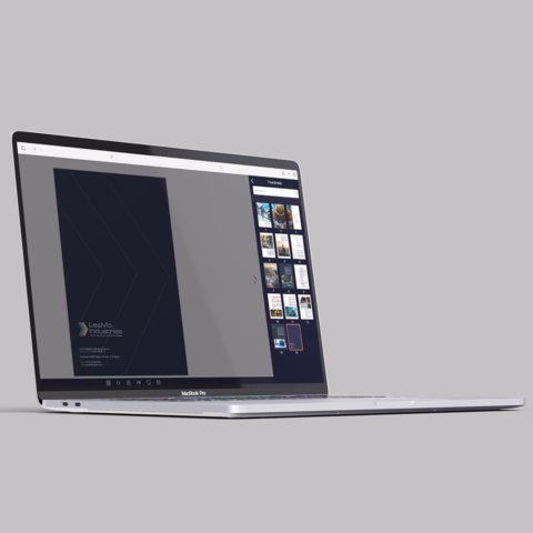 digital company profile design and layout project management business services construction and civil engineering all provinces in south africa 09