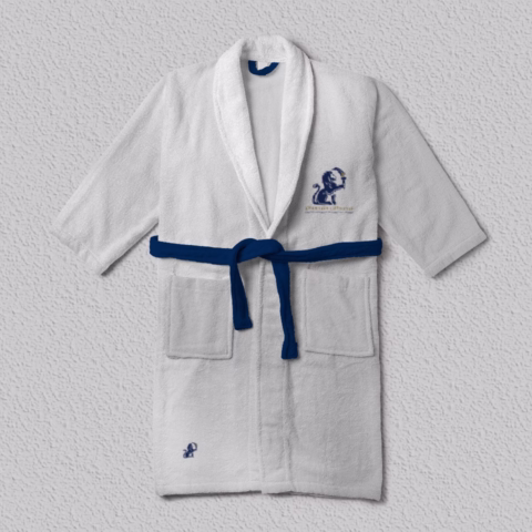 guest house branding design print company design and digital company profile design logo design africa south africa johannesburg bathrobe 02