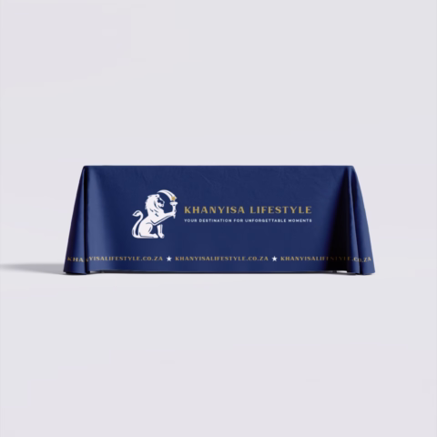guest house logo design table branding design south africa square flags 02
