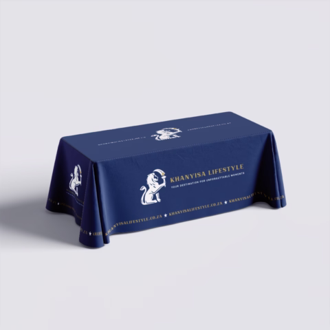 guest house logo design table branding design south africa table print 01